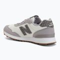 Damenschuhe New Balance Schuhe Classic 515's V3 sea salt/truffle salt 3