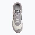 Damenschuhe New Balance Schuhe Classic 515's V3 sea salt/truffle salt 5