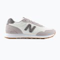 Damenschuhe New Balance Classic 515's V3 sea salt/truffle salt 2