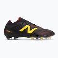 Fußballschuhe New Balance Schuhe Tekela Elite Low V5 FG black 100/punch yellow/fire cracker 2