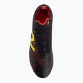 Fußballschuhe New Balance Tekela Elite Low V5 FG black 100/punch yellow/fire cracker 5