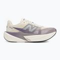 Damen-Laufschuhe New Balance FuelCell Rebel V5 candied violet/angora 2