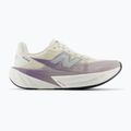 Damen-Laufschuhe New Balance FuelCell Rebel V5 candied violet/angora