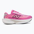 Damen-Laufschuhe New Balance Aura Summer V1 pink heat/black 2