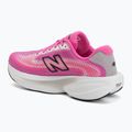 Damen-Laufschuhe New Balance Aura Summer V1 pink heat/black 3