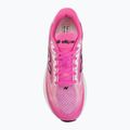 Damen-Laufschuhe New Balance Aura Summer V1 pink heat/black 5