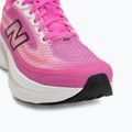 Damen-Laufschuhe New Balance Aura Summer V1 pink heat/black 7