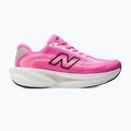 Damen-Laufschuhe New Balance Aura Summer V1 pink heat/black 2