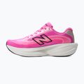 Damen-Laufschuhe New Balance Aura Summer V1 pink heat/black 3