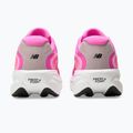Damen-Laufschuhe New Balance Aura Summer V1 pink heat/black 5