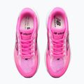 Damen-Laufschuhe New Balance Aura Summer V1 pink heat/black 7