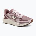Damen-Laufschuhe New Balance Fresh Foam Arishi V4 pink salt/rosewood/sea salt