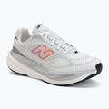 Damen-Laufschuhe  New Balance 1080's V15 103 white/pink heat/tangerine heat