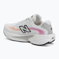 Damen-Laufschuhe New Balance Aura Summer V1 103 white/black/glint blue 3