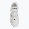 Damen-Laufschuhe New Balance Aura Summer V1 103 white/black/glint blue 5