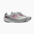 Damen-Laufschuhe  New Balance 1080's V15 103 white/pink heat/tangerine heat