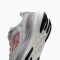Damen-Laufschuhe  New Balance 1080's V15 103 white/pink heat/tangerine heat 2