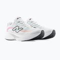 Damen-Laufschuhe New Balance Aura Summer V1 103 white/black/glint blue 3