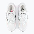 Damen-Laufschuhe New Balance Aura Summer V1 103 white/black/glint blue 6