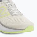Herren-Laufschuhe  New Balance Fresh Foam 520's V9 sea salt/afterglow/grey matter 7