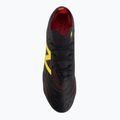 Fußballschuhe New Balance Schuhe Tekela Pro Low V5 FG black 100/punch yellow/fire cracker 5