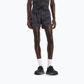 Herren-Laufshorts New Balance RC Printed 5" black/grey