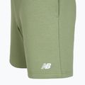 Herrenshorts New Balance Fleece Shorts 9" oregano 3