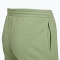 Shorts Herren New Balance Schuhe Fleece Short 9" oregano 4