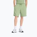 Shorts Herren New Balance Schuhe Fleece Short 9" oregano