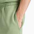 Shorts Herren New Balance Schuhe Fleece Short 9" oregano 5