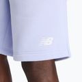 Shorts Herren New Balance Schuhe Fleece Short 9" daybreak 6