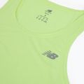 Herren-Laufshirt New Balance Sport Essentials Singlet afterglow 3