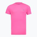 Herren T-Shirt New Balance Run pink heat