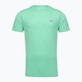 Herren-T-Shirt New Balance Sport Essentials deep end