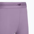 Leggings Damen New Balance Schuhe AC 25" candied violet 10