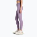 Damen-Leggings New Balance AC 25" candied violet 4