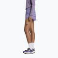 Damen-Laufshorts New Balance RC Printed 3" candided violet 3