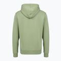 Herren Sweatshirt New Balance Core Brushed Hoodie oregano 7
