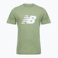 Herren T-Shirt New Balance Graphic V Flying oregano