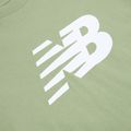 Herren T-Shirt New Balance Graphic V Flying oregano 3