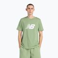 Shirt Herren New Balance Schuhe Graphic V Flying oregano