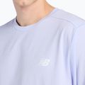 Herren T-Shirt New Balance Sport daybreak 4