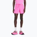 Herrenshorts New Balance RC Seamless 5" pink heat