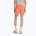Shorts Herren New Balance Schuhe RC Seamless 5" tangerine heat 2