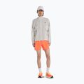 Shorts Herren New Balance Schuhe RC Seamless 5" tangerine heat 9