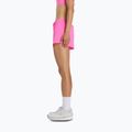 Damen Shorts New Balance Schuhe RC Seamless 3" pink heat 2