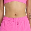 Damen Shorts New Balance Schuhe RC Seamless 3" pink heat 3