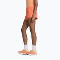 Damen Shorts New Balance Schuhe RC Seamless 3" tangerine heat 4
