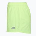 Damen Shorts New Balance Schuhe RC Seamless 3" afterglow 10