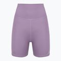 Damen-Shorts New Balance Harmony High Rise candied violet 6
